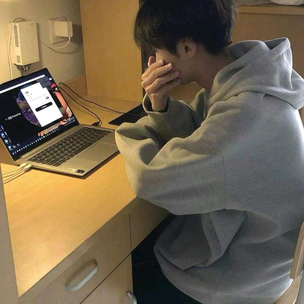 拜拜学长读博啦