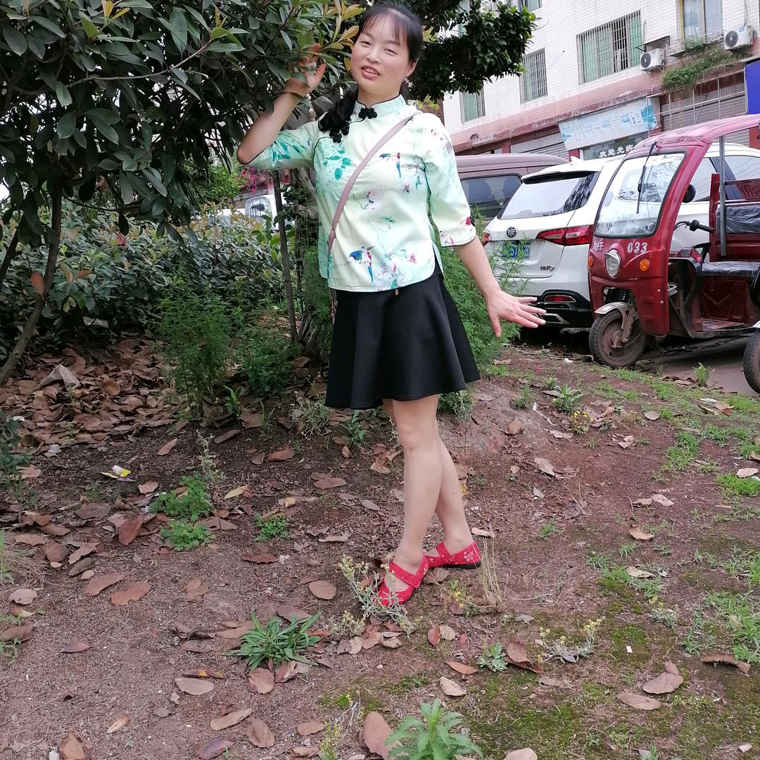 回龙小李