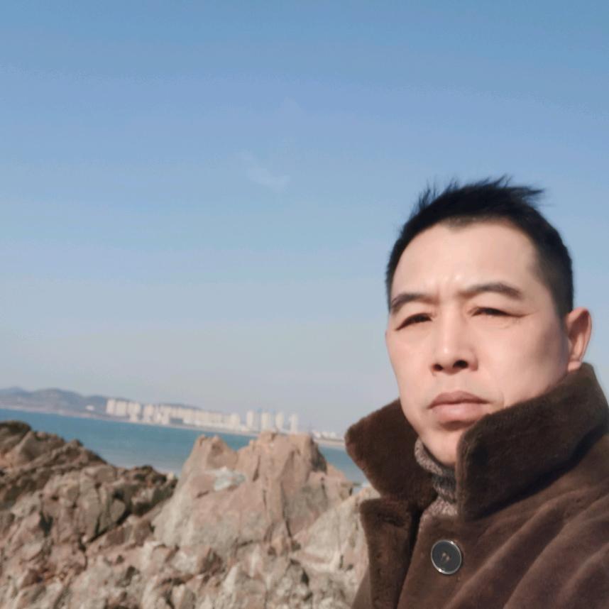 浪迹天涯