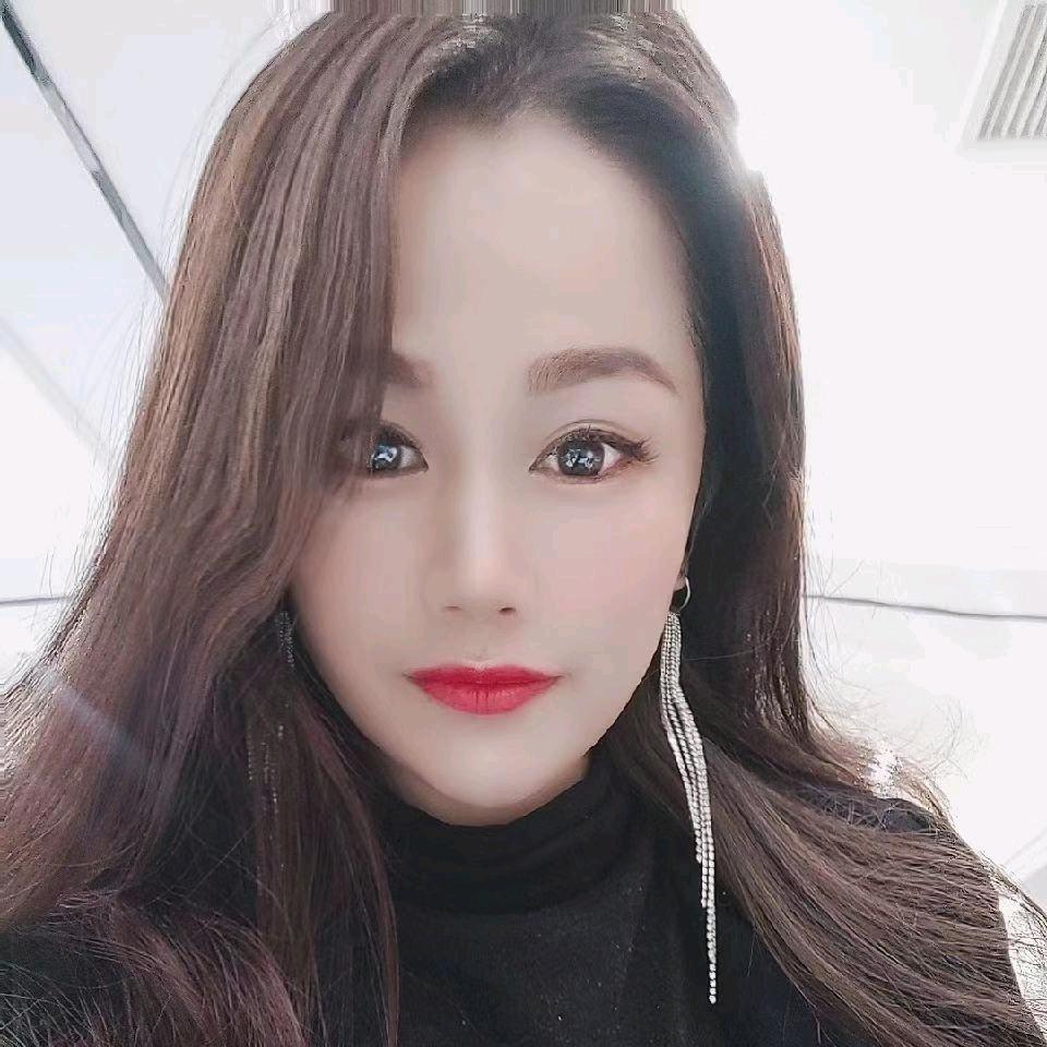 婷漂亮