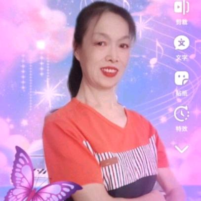 莲姐：【63年兔】（手机摄影）