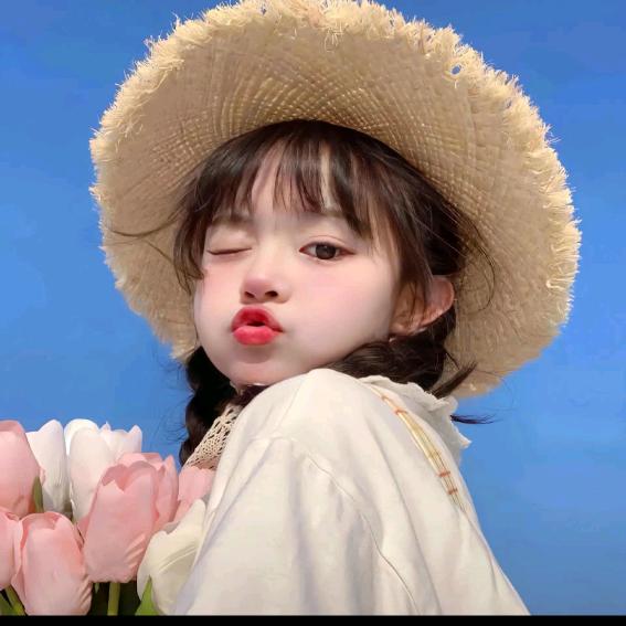 柯柯～