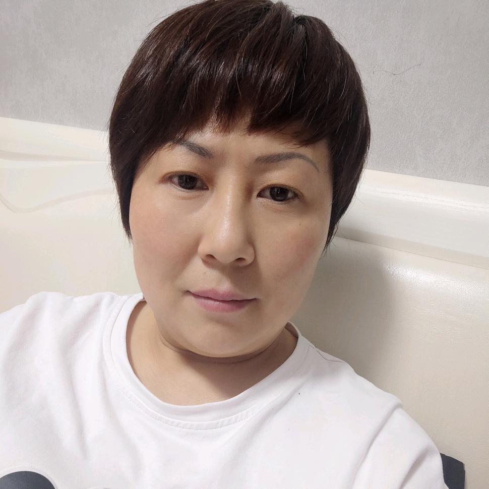 杨春梅