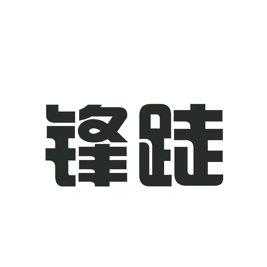锋跿车业（济南）有限公司企业店