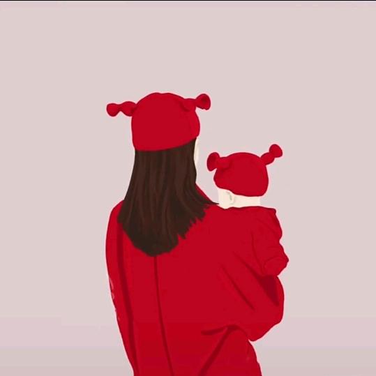 β妈妈