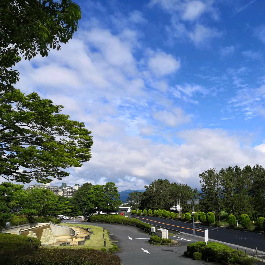 念大山