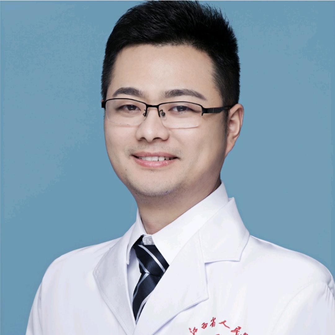 胆囊医生殷俊翔
