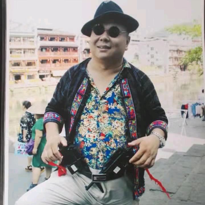 徐海鹏