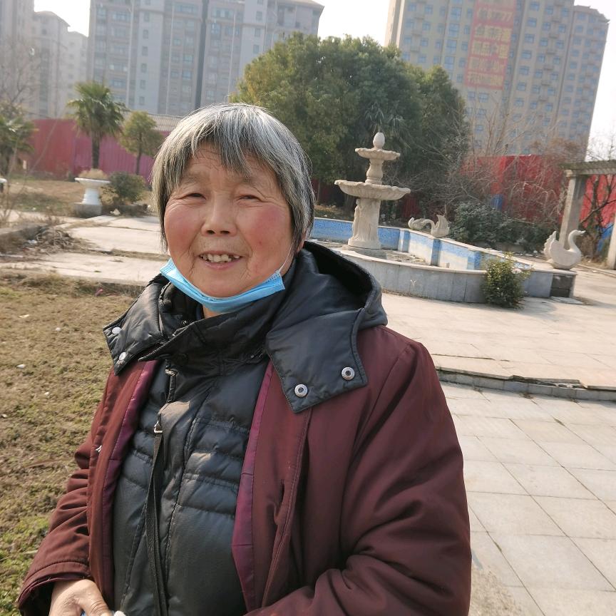 李芹枝