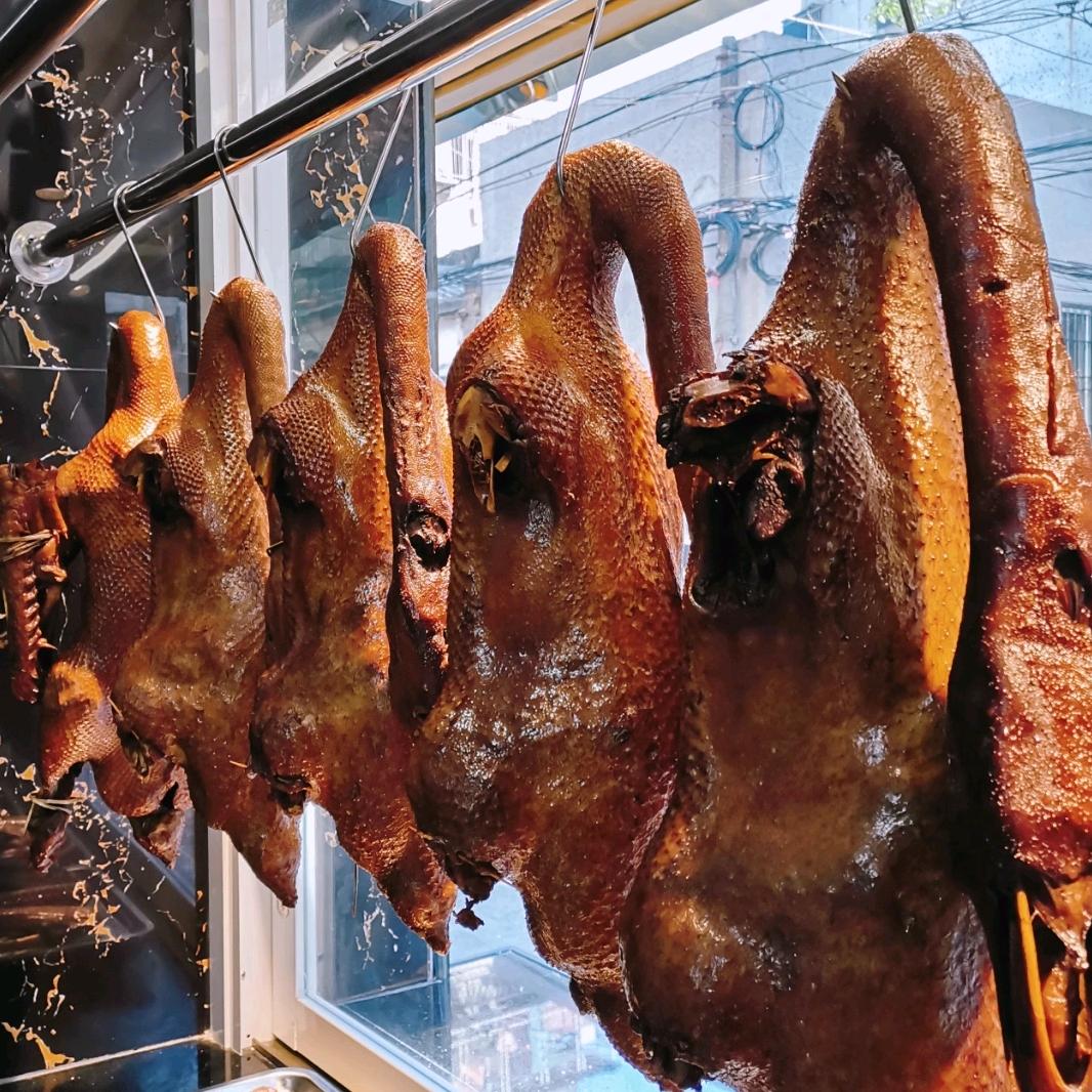 潮州陈方卤鹅坊