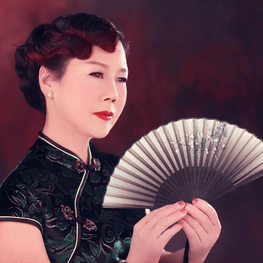 王三姐