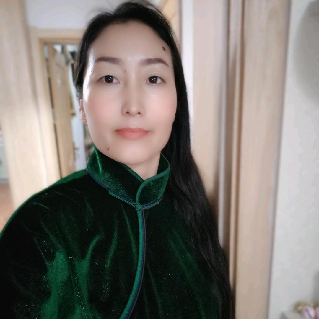 敖特根花