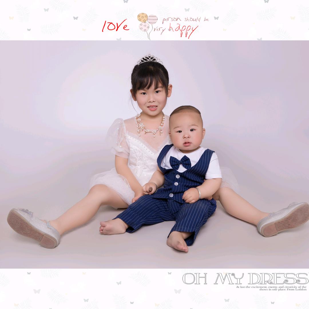 小幸运😍