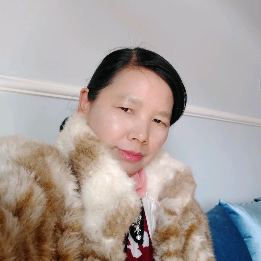 武媚娘