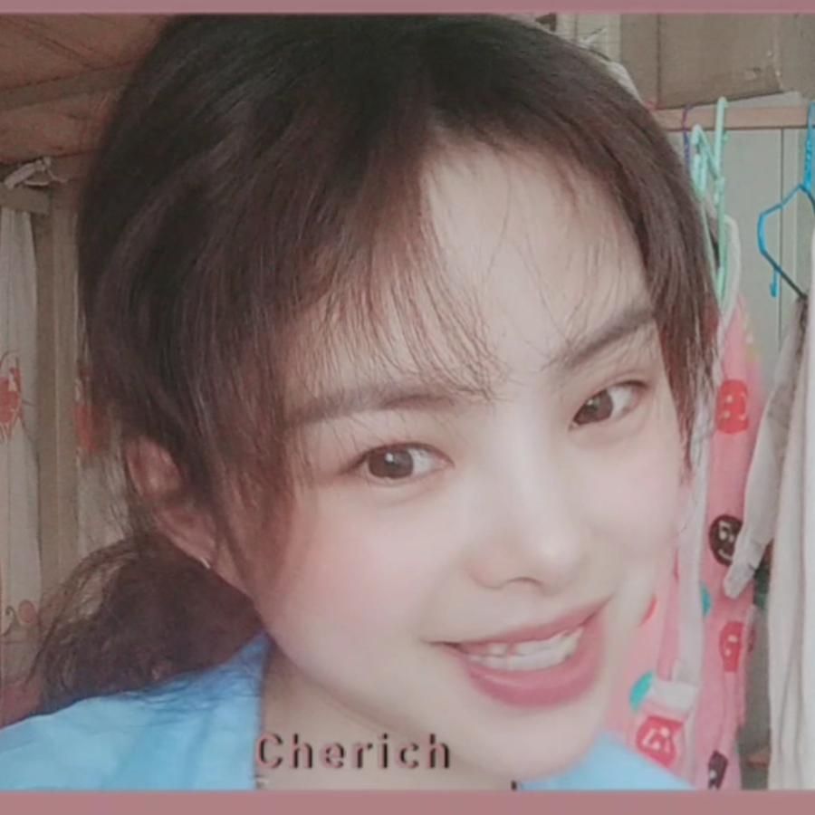 付蓉儿@
