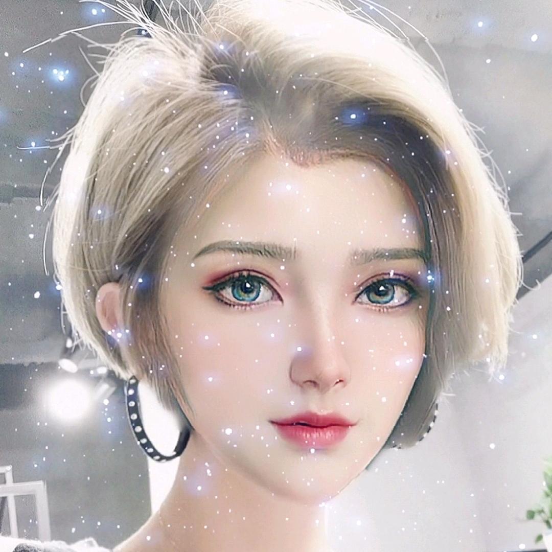 一月摩羯