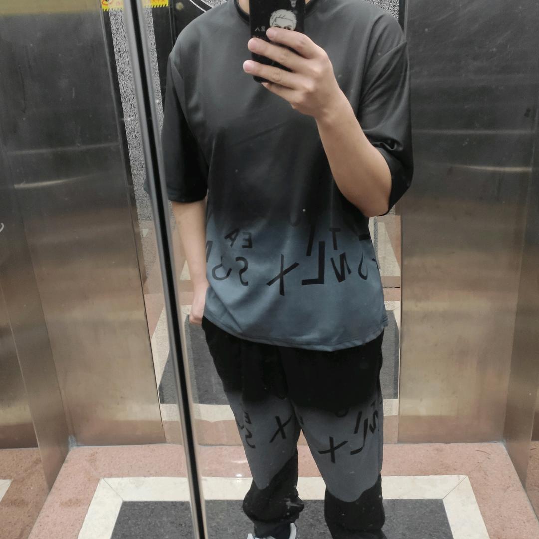 九零后最靓的帅哥