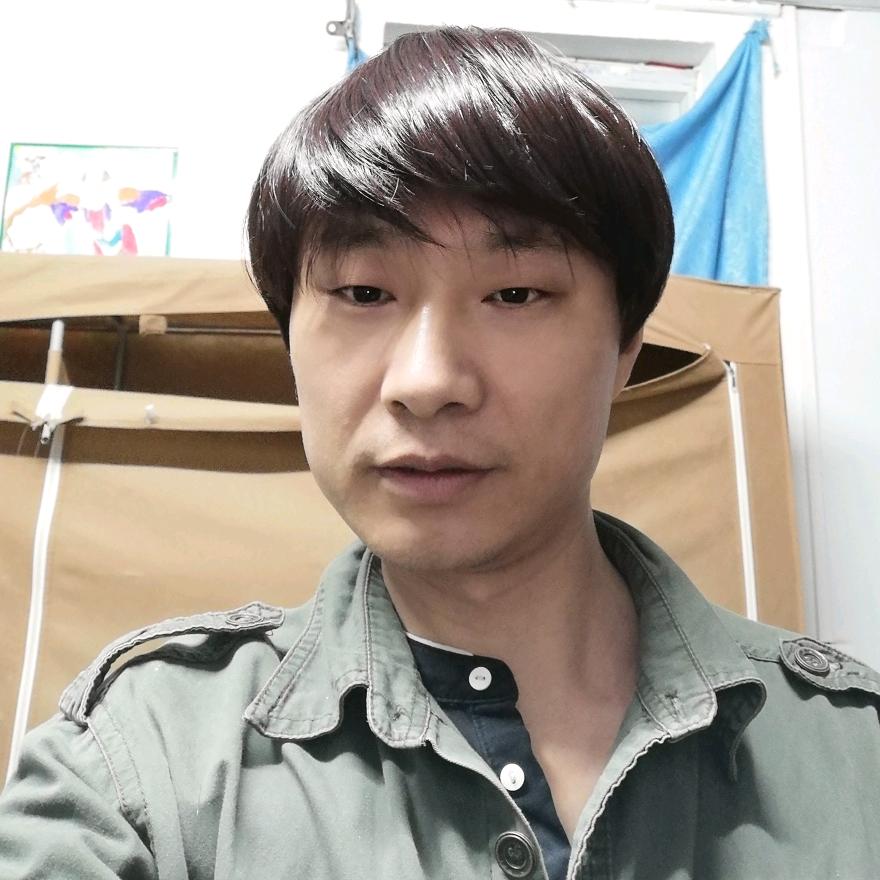 路边的小草