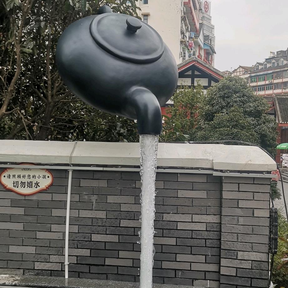 纯手工制作米粉