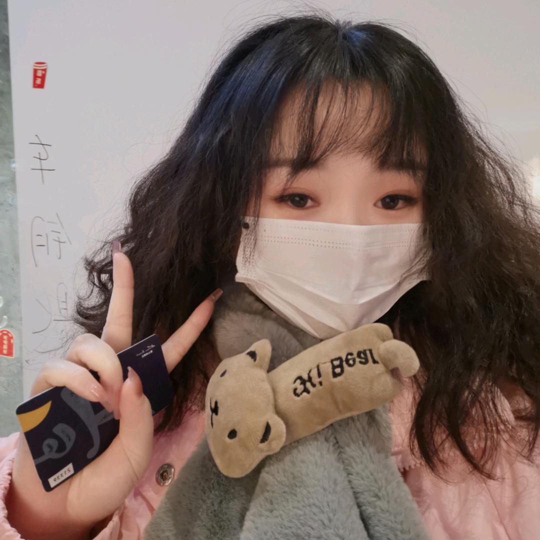 财神爷的独生女🀄️