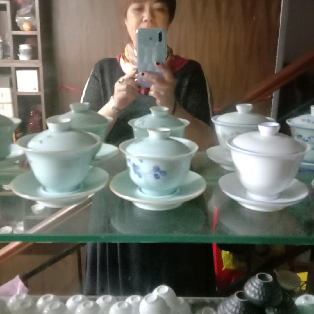 梅花瑞祥茶庄