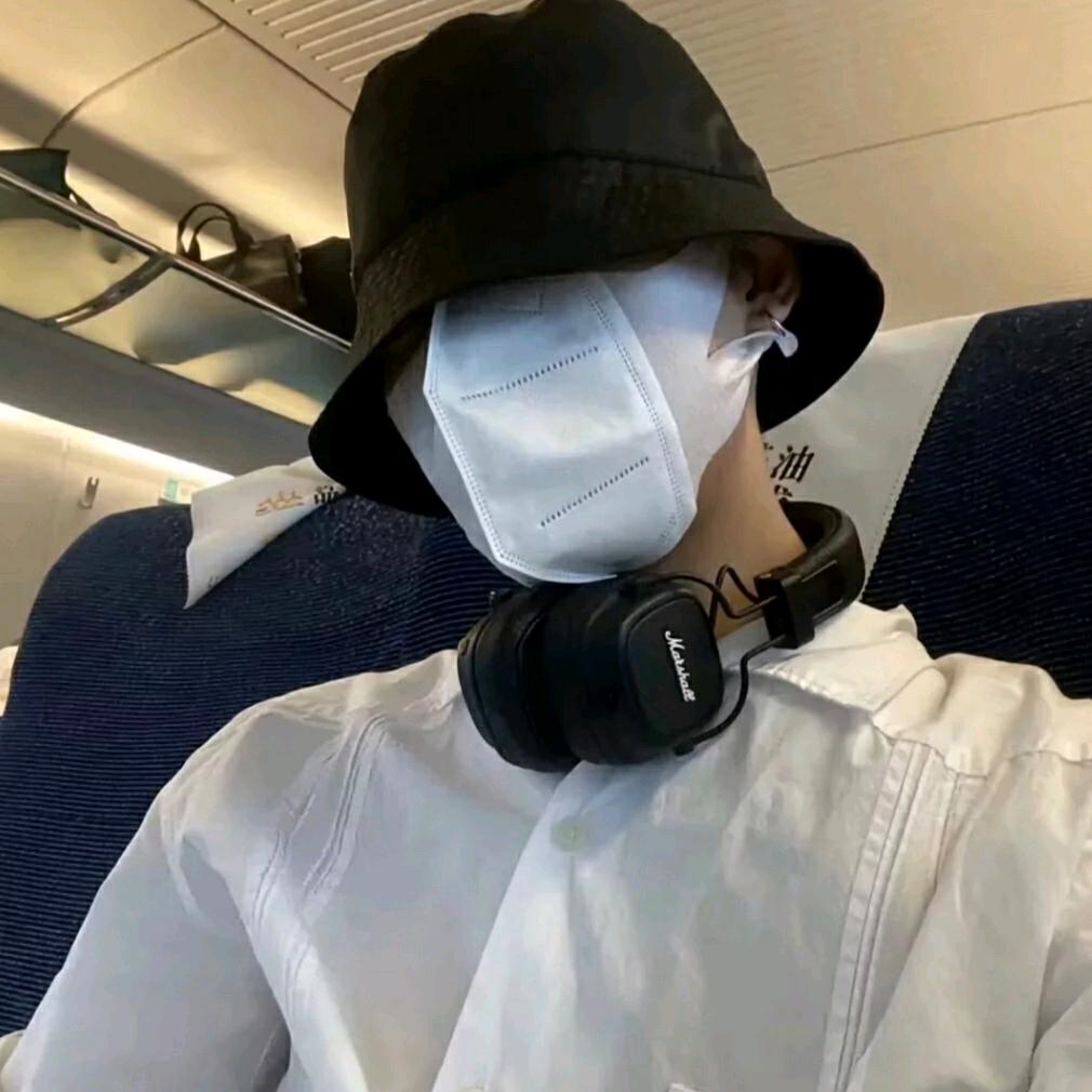 。