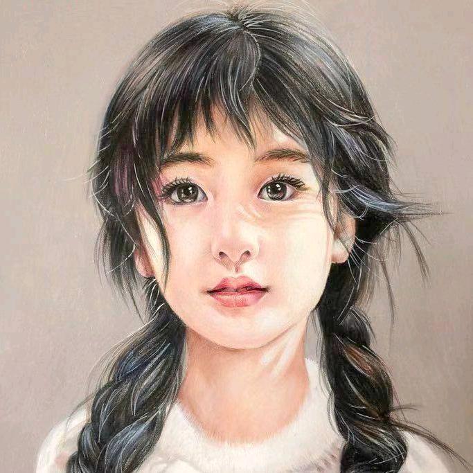 我是LUO