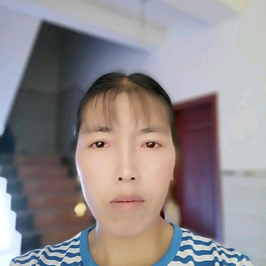 微笑李