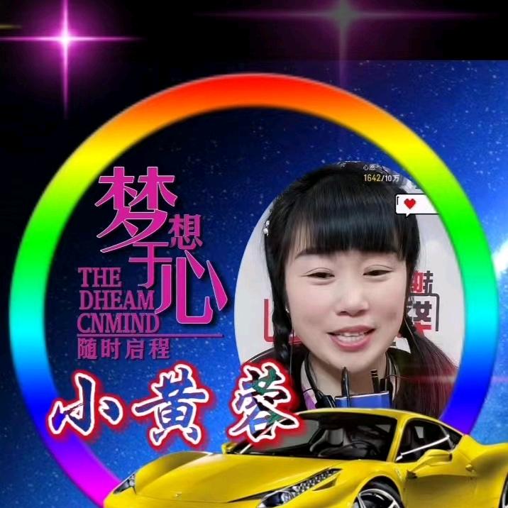 小黄蓉（农村姑娘）小号
