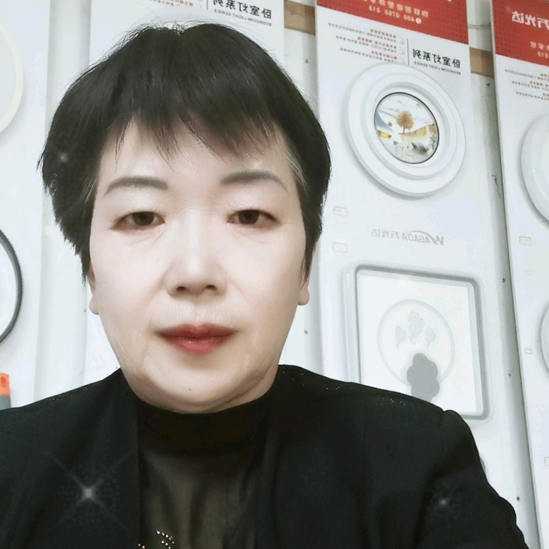 辉煌灯饰电料广场