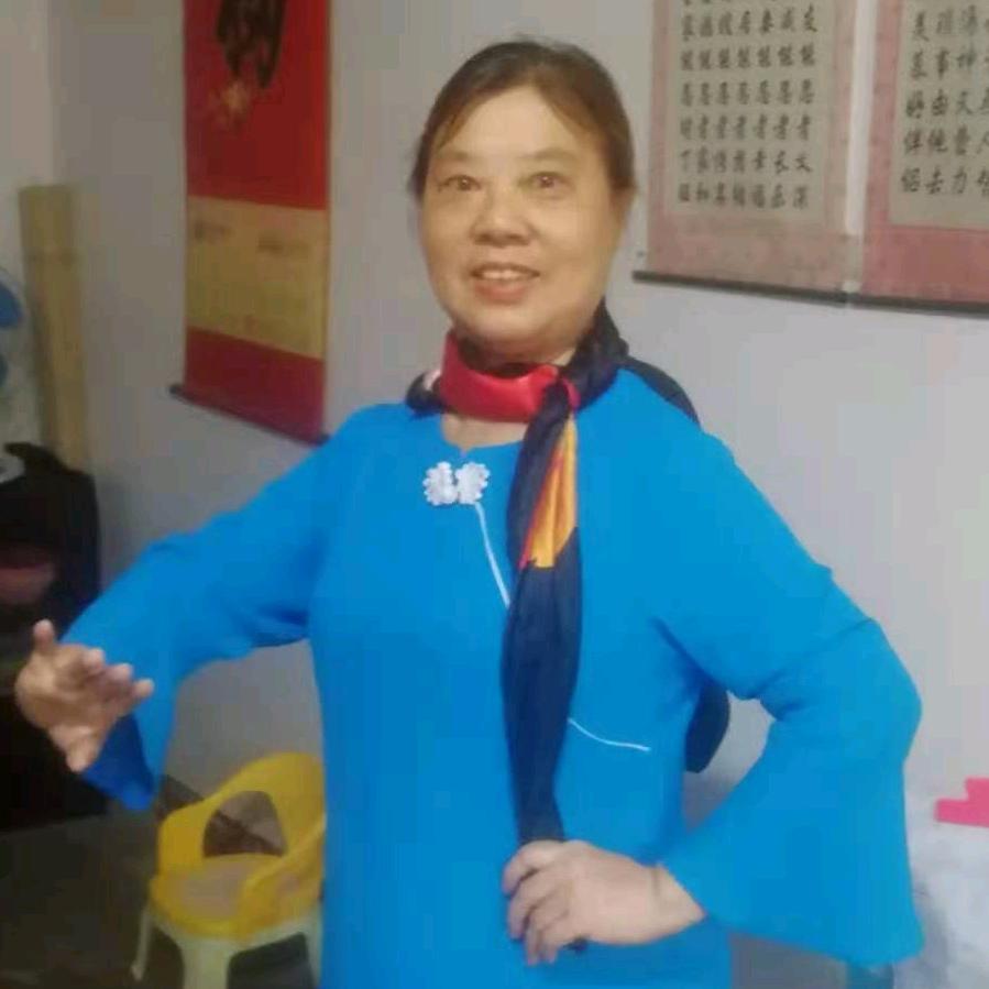 苏醒<五一年的兎>