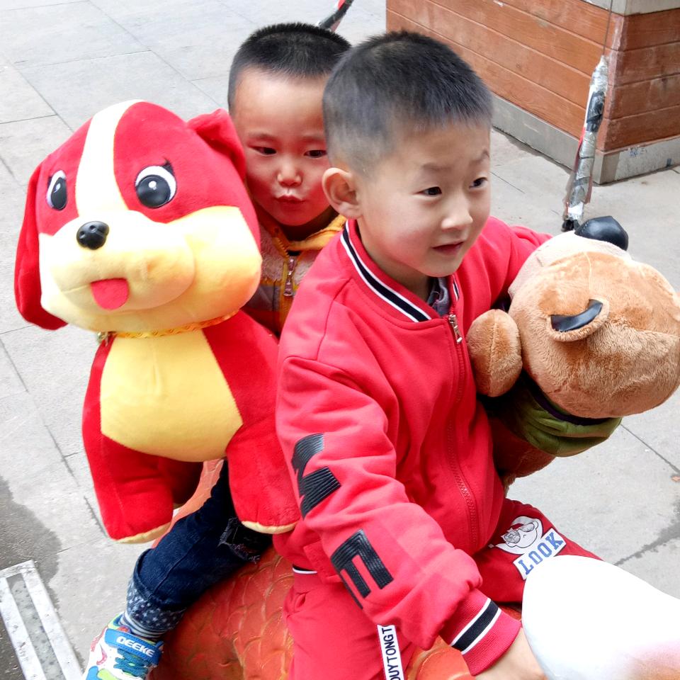 随梦高飞