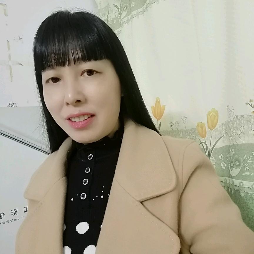 张美丽