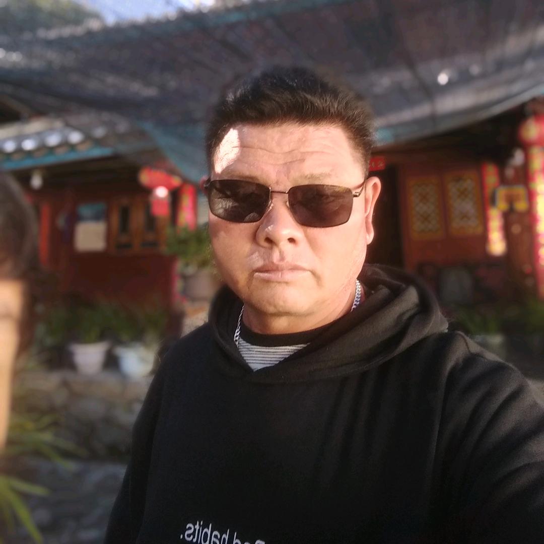 福哥