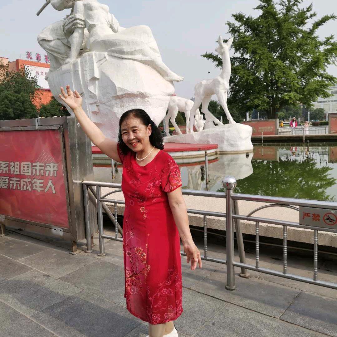 辛勤的园丁