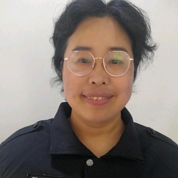 济宁吴静教练（吴达信息）