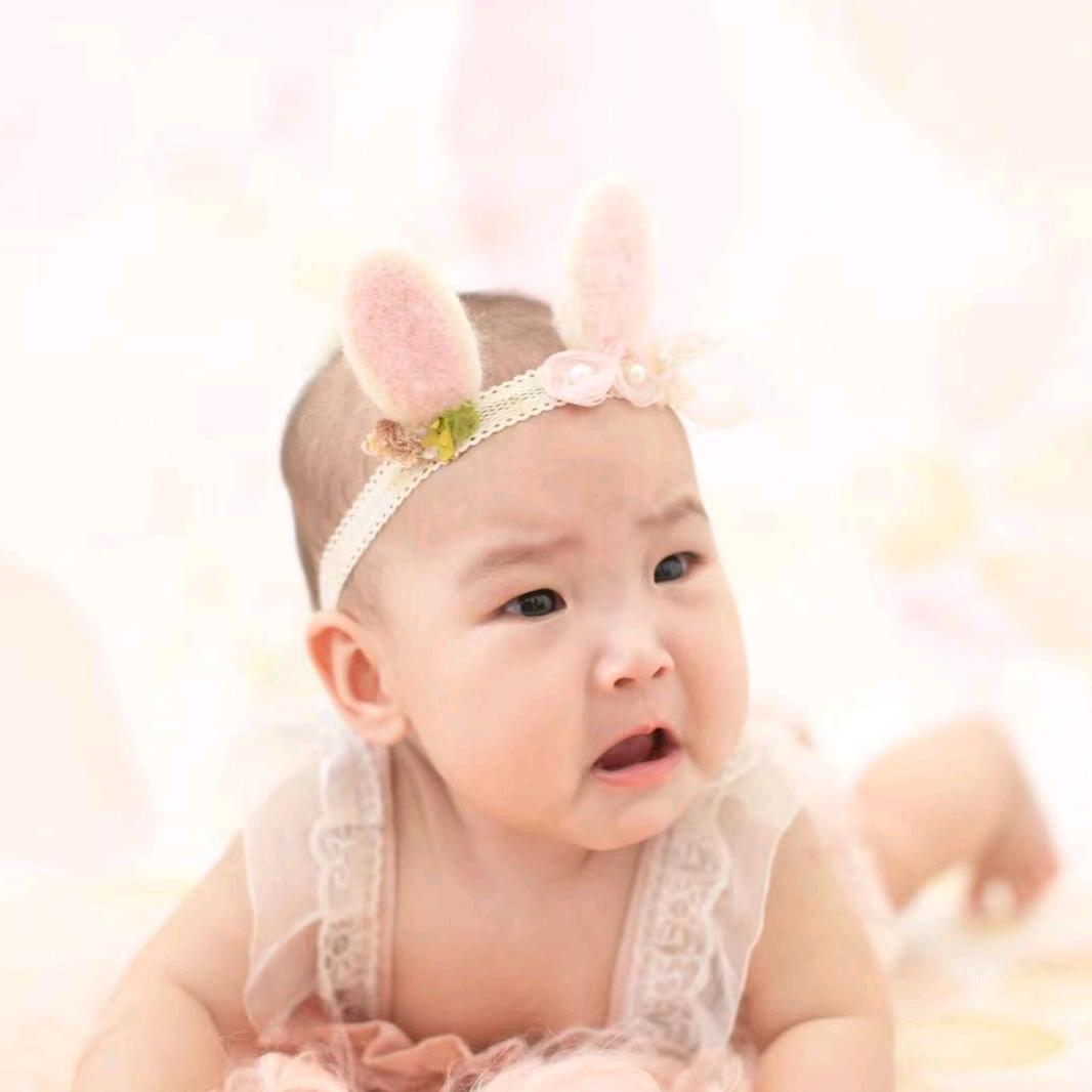 不漂亮的小可爱