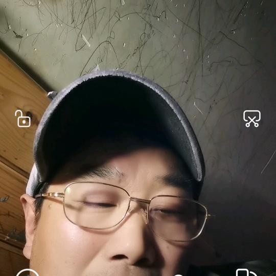 李老