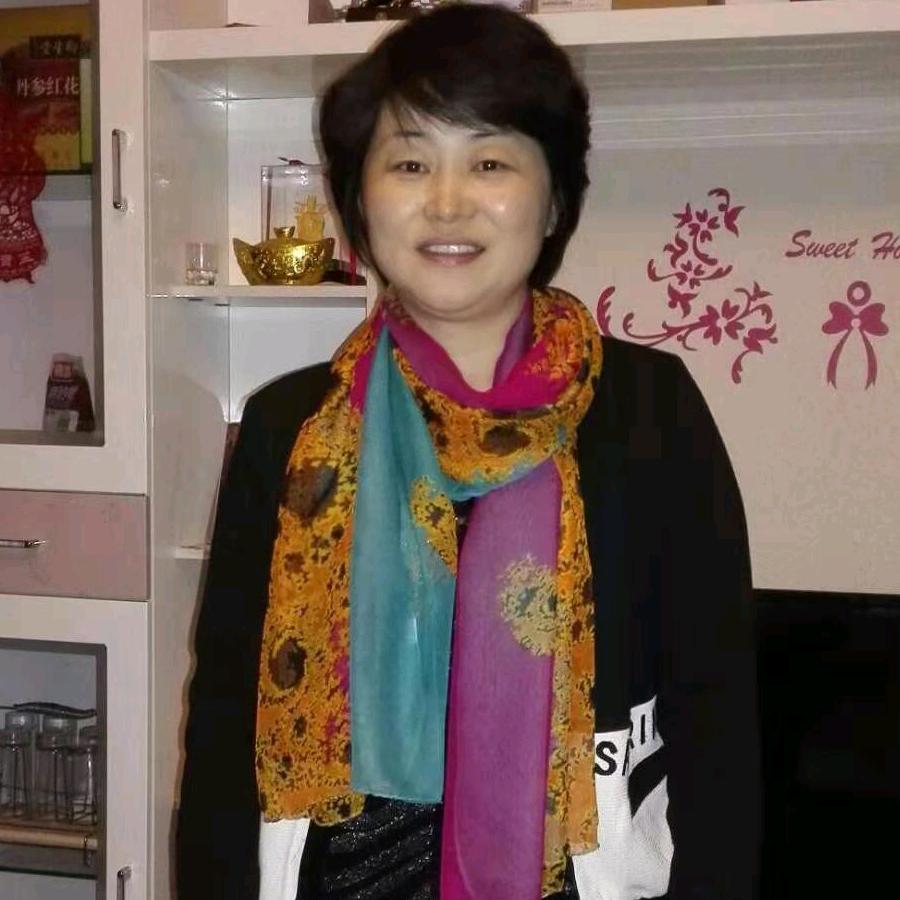 心如大海
