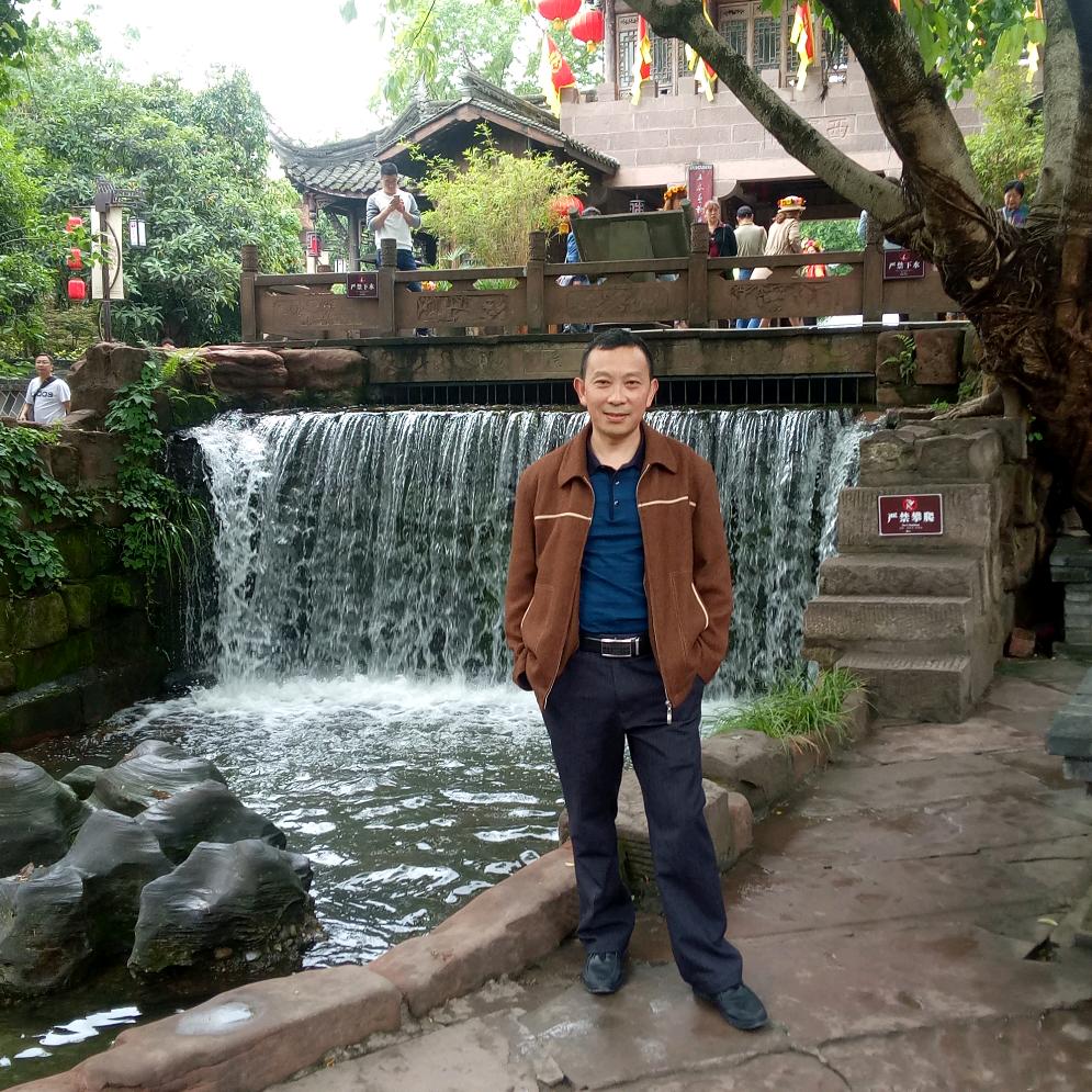 杨天珣