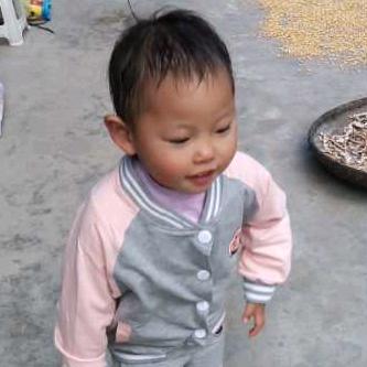 苏苏是我