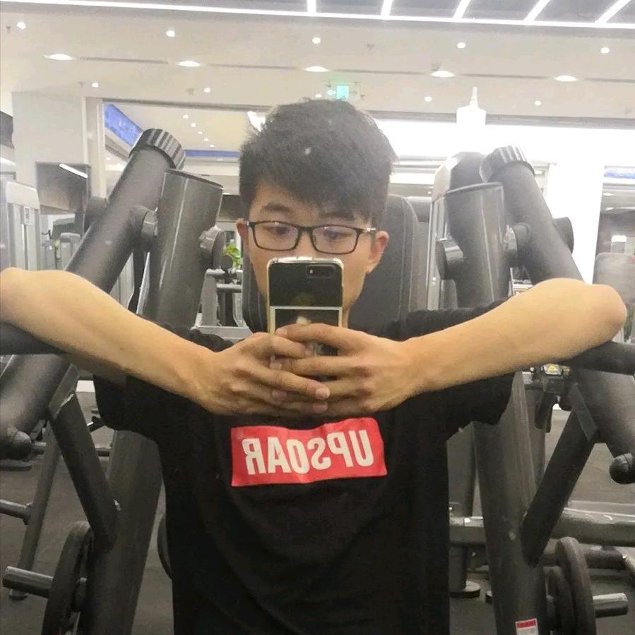 GT健身小龙