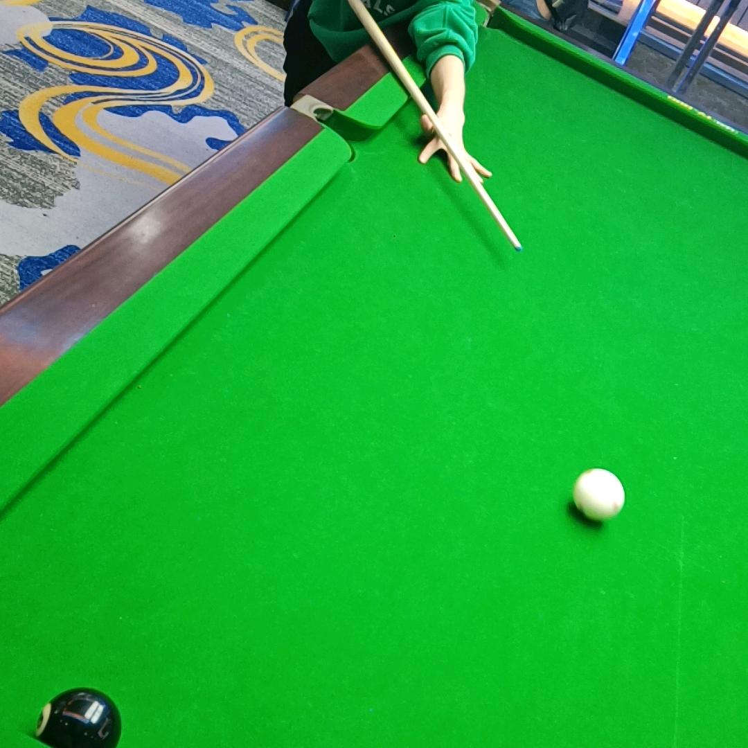 桂林皇冠乔氏🎱台球