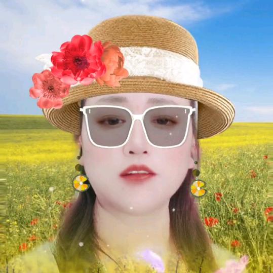 温柔妹