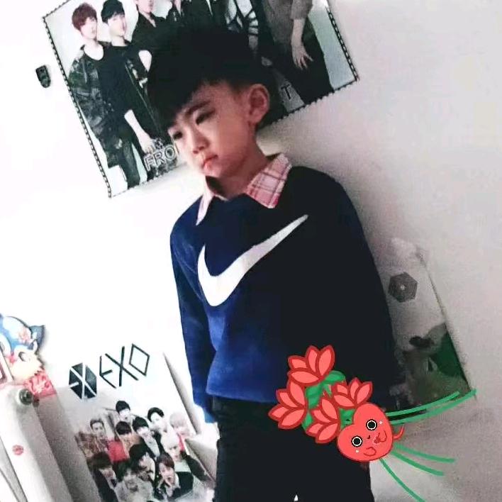 永远长不大