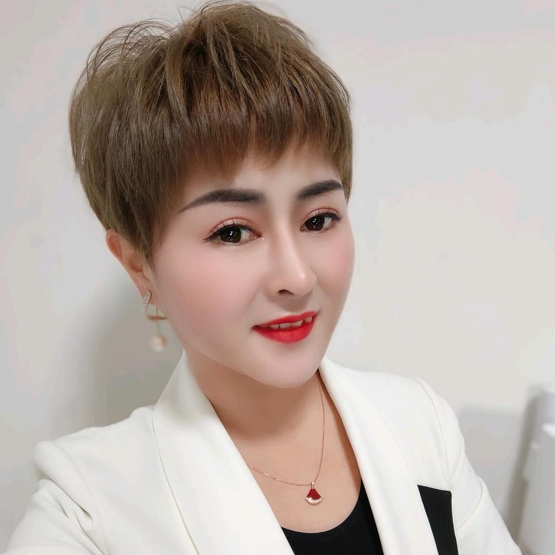 商丘娜娜美学眉形设计