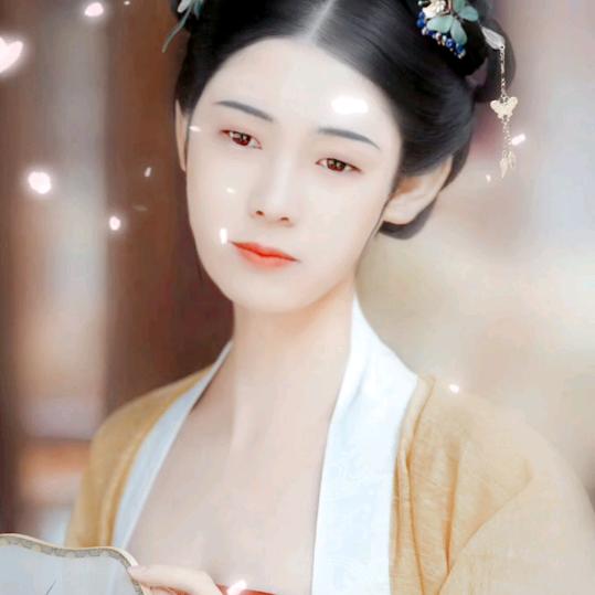淮北～丫头