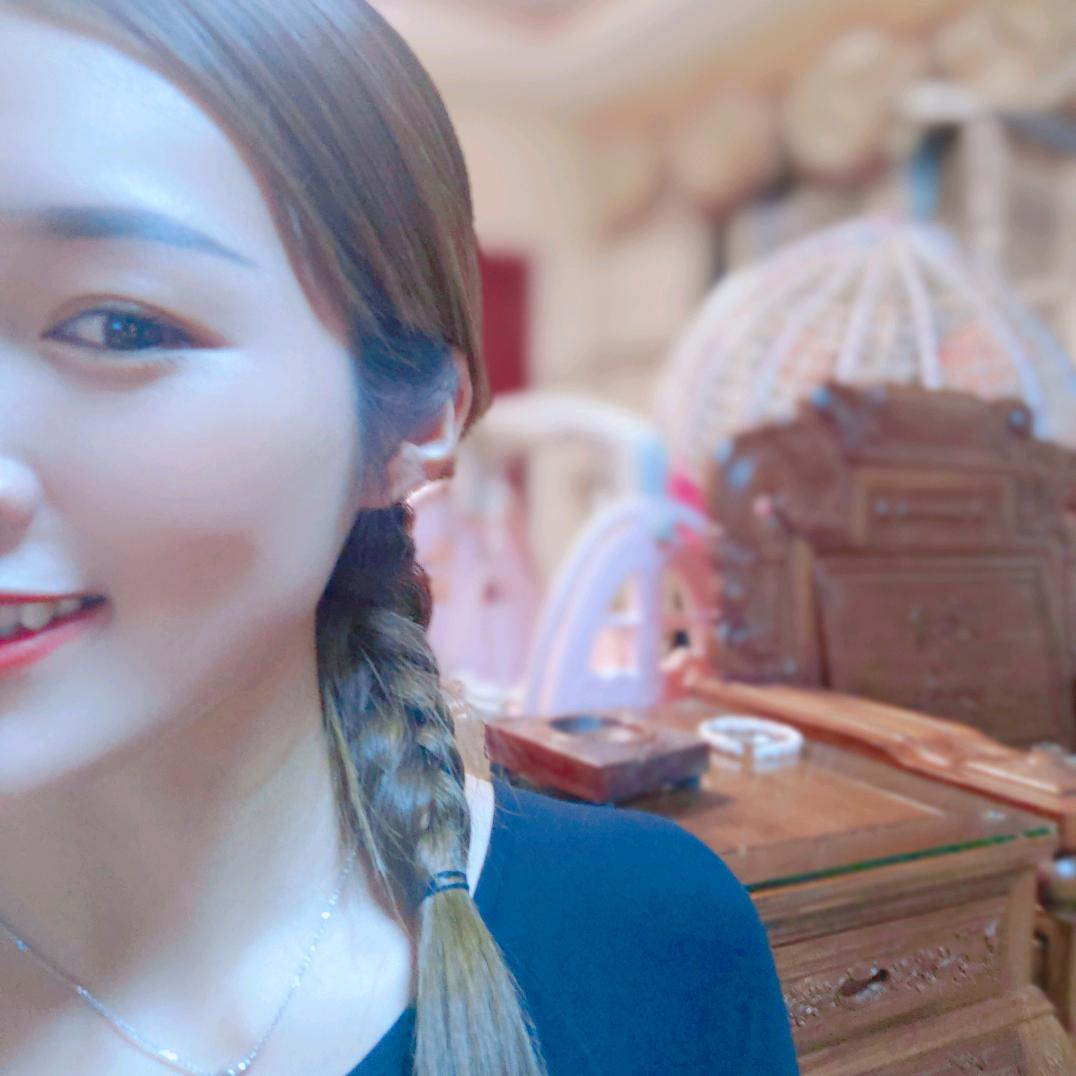 阿玲不吃葱