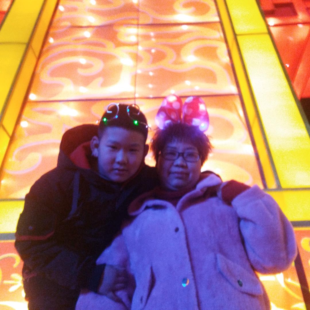 大林烧烤杜春慧