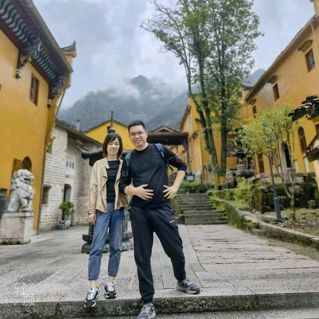 瓷砖主理人老武